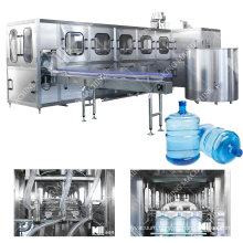 Automatic 5gallon Bottle Water Filling Machine